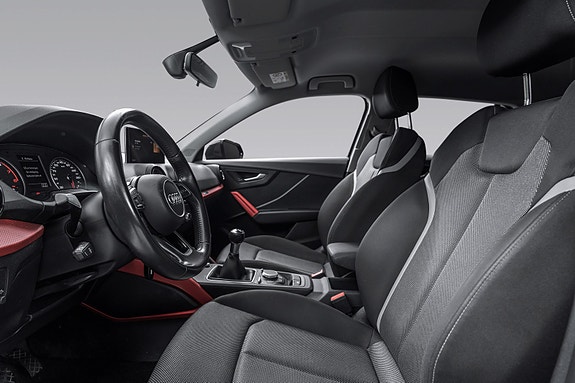Audi Q2 13 of 25