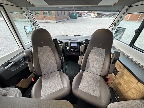 Adria Sonic I 700 SL Hel og fin bil/ C1/150hk/Aut. 22 of 30