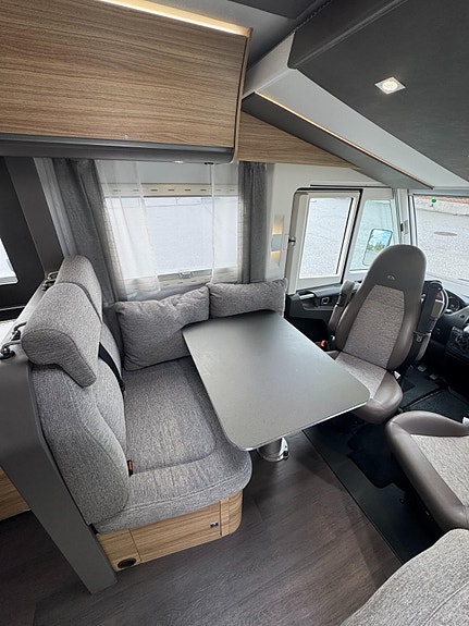 Adria Sonic I 700 SL Hel og fin bil/ C1/150hk/Aut. 20 of 30