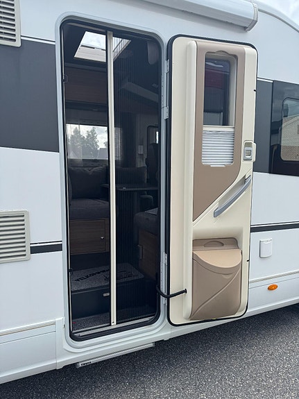Adria Sonic I 700 SL Hel og fin bil/ C1/150hk/Aut. 10 of 30