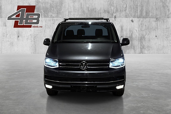 Volkswagen Transporter 2 of 30