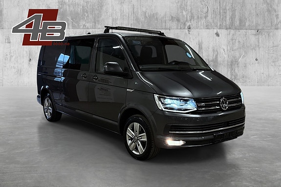 Volkswagen Transporter 3 of 30
