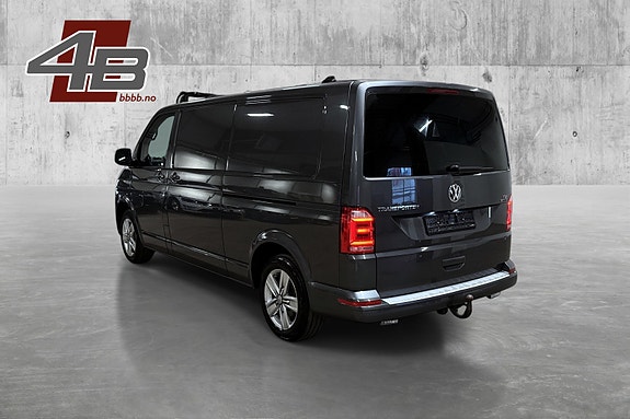 Volkswagen Transporter 7 of 30