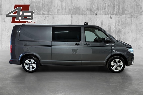 Volkswagen Transporter 4 of 30