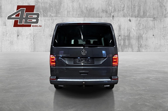 Volkswagen Transporter 6 of 30
