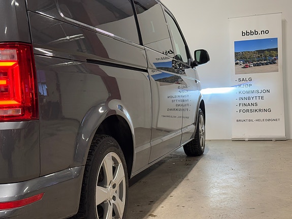 Volkswagen Transporter 11 of 30