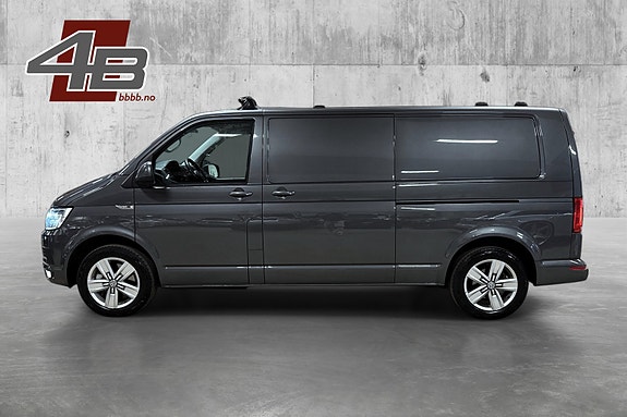 Volkswagen Transporter 8 of 30