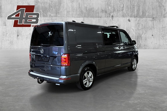 Volkswagen Transporter 5 of 30