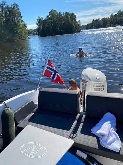 Nordkapp Avant 605 5 of 6