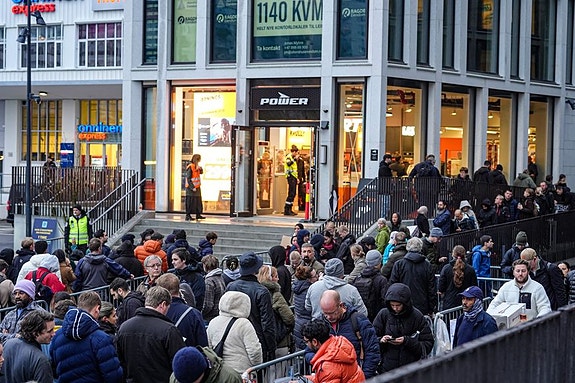 Bilde 2 av 3 i jobbannonse-galleriet