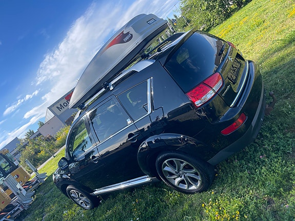 Citroen C-Crosser 6 of 30