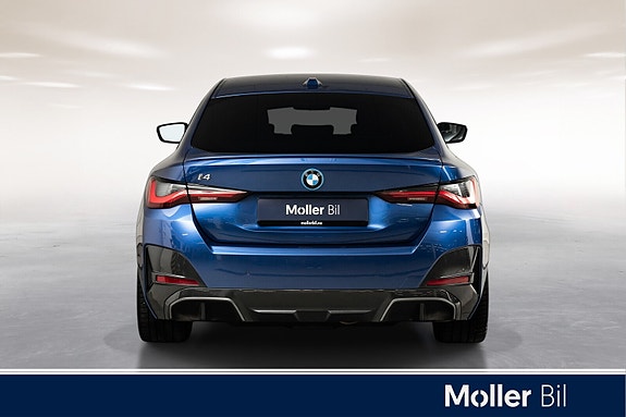 BMW i4 6 of 18