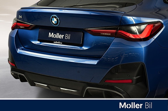 BMW i4 5 of 18