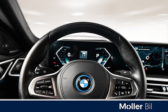 BMW i4 9 of 18