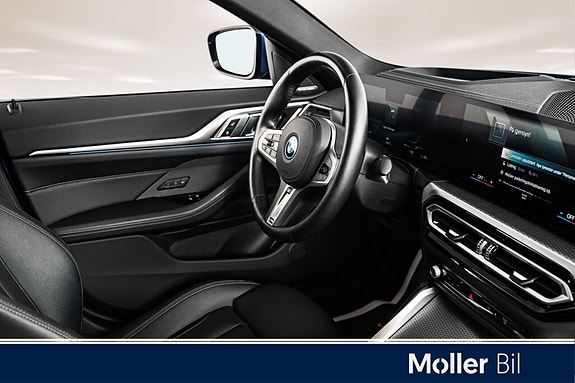 BMW i4 18 of 18