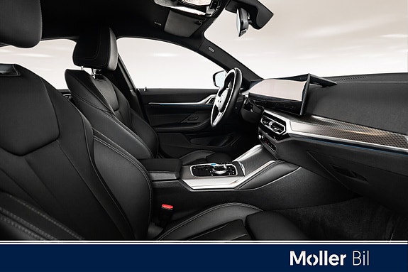 BMW i4 17 of 18