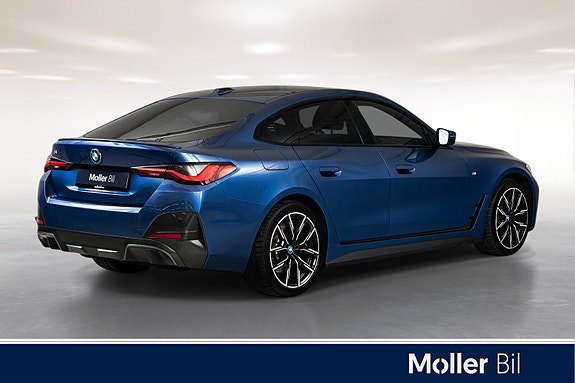 BMW i4 4 of 18