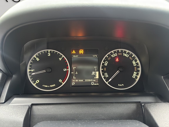 Land Rover Discovery 23 of 23