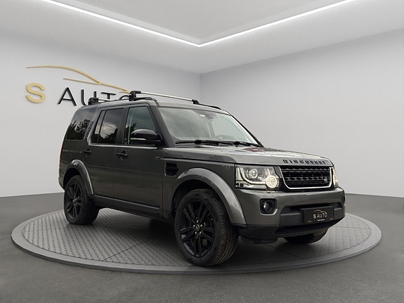 Land Rover Discovery 3 of 23