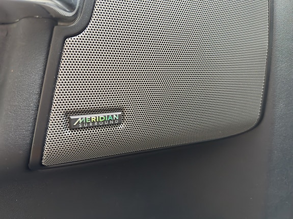 Land Rover Discovery 13 of 23