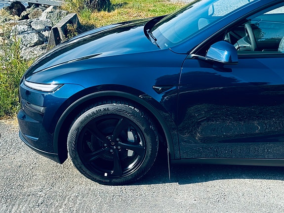 Tesla Model Y 5 of 5