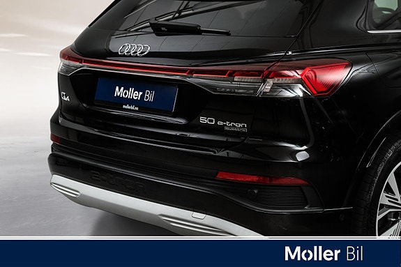 Audi Q4 e-tron 5 of 17