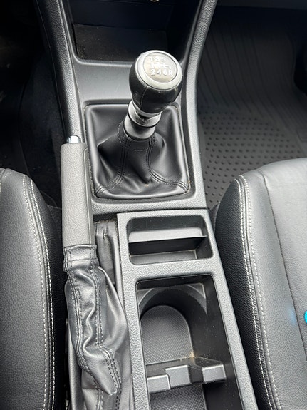 Subaru XV 19 of 28