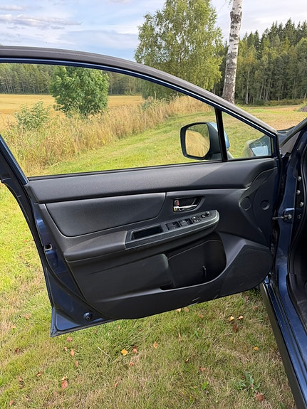 Subaru XV 26 of 28