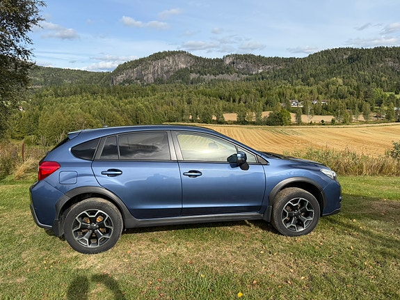Subaru XV 4 of 28