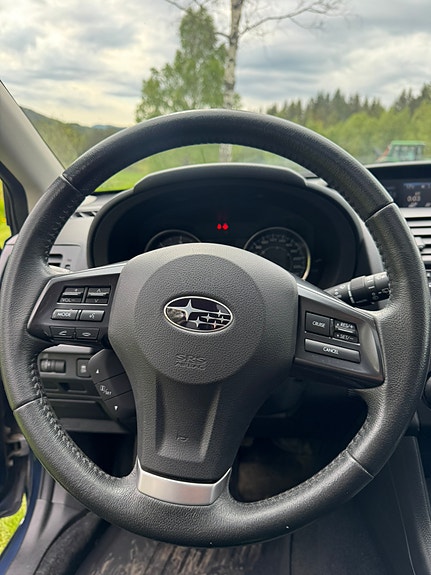 Subaru XV 15 of 28