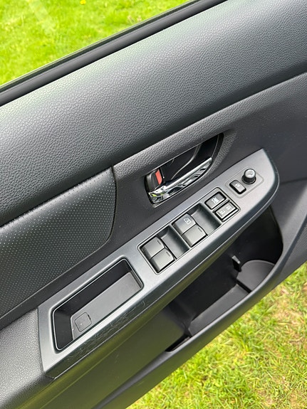 Subaru XV 14 of 28