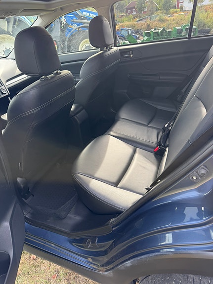Subaru XV 25 of 28