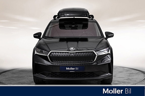 Skoda Enyaq 3 of 5
