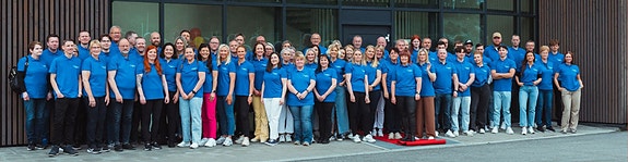 Bilde 2 av 3 i jobbannonse-galleriet