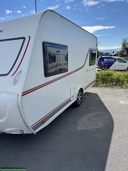 Bürstner  Premio Life 430 TS 5 of 5