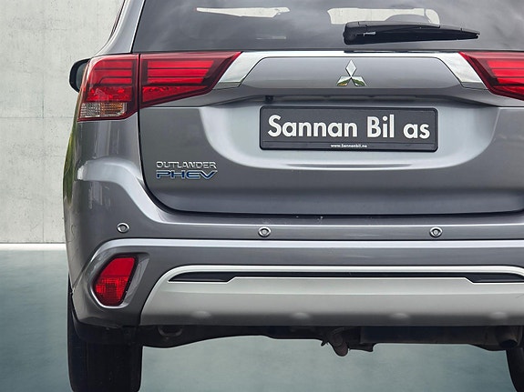 Mitsubishi Outlander 6 of 28
