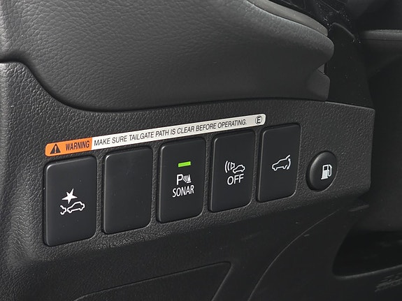 Mitsubishi Outlander 19 of 28