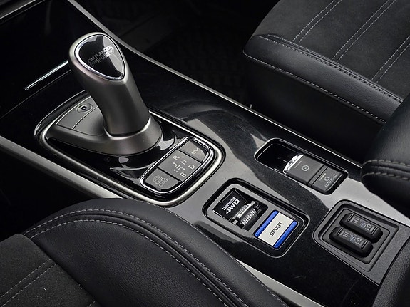 Mitsubishi Outlander 14 of 28