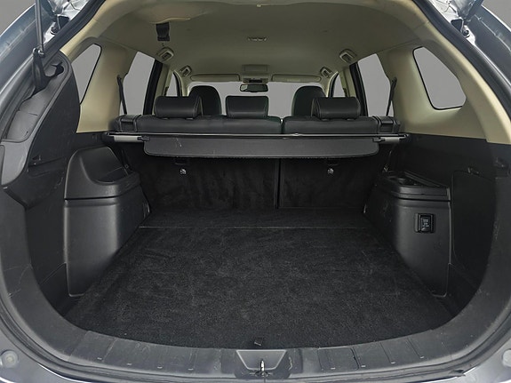 Mitsubishi Outlander 25 of 28