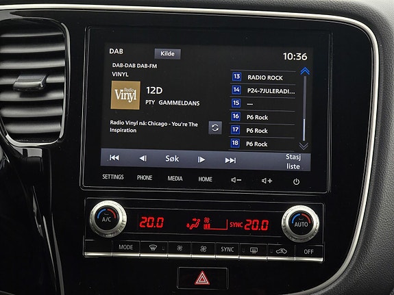 Mitsubishi Outlander 10 of 28