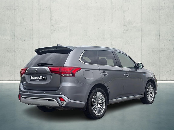 Mitsubishi Outlander 5 of 5