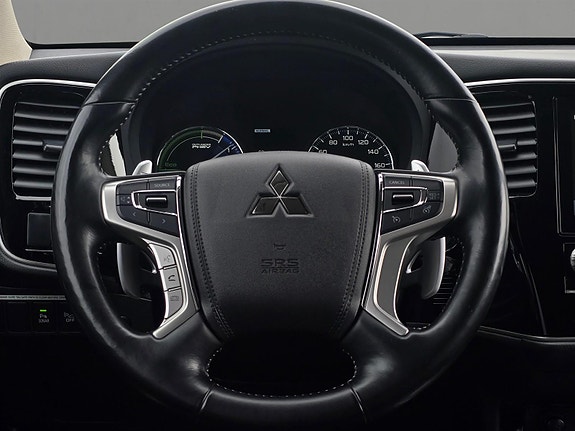 Mitsubishi Outlander 12 of 28