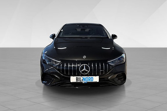 Mercedes-Benz EQE43 2 of 18