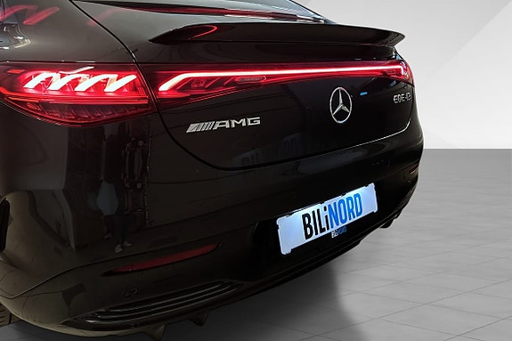 Mercedes-Benz EQE43 8 of 18
