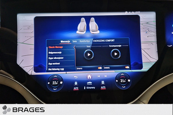 Mercedes-Benz EQS SUV 16 of 26