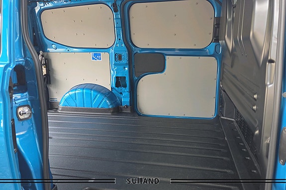 Ford Transit Custom 17 of 19
