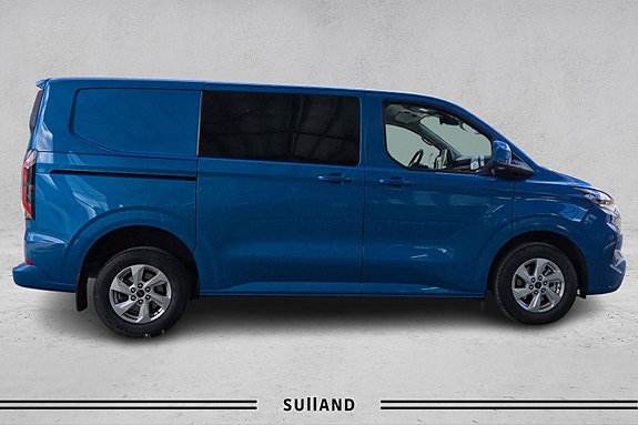 Ford Transit Custom 6 of 19