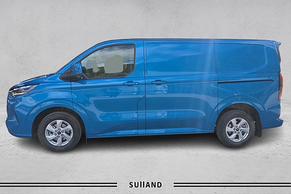 Ford Transit Custom 2 of 19
