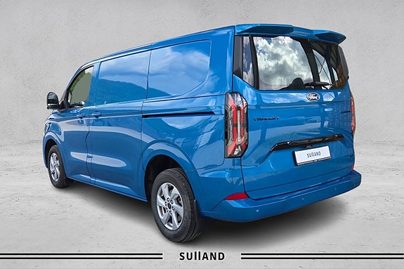 Ford Transit Custom 3 of 19