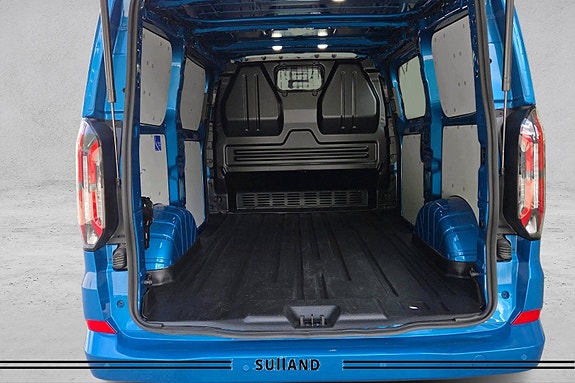 Ford Transit Custom 18 of 19